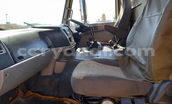 Buy Used Man TGX Other Truck in Kaoma in Western Buy Used Man TGX Other Truck in Kaoma in Western