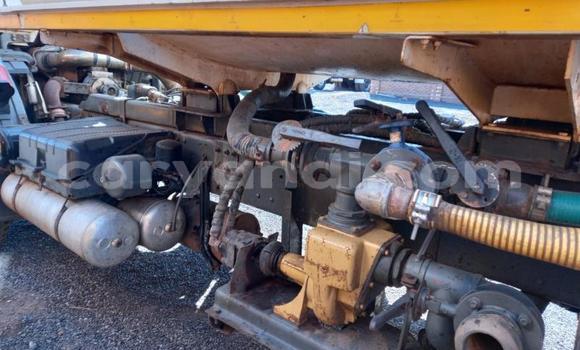 Buy Used Man TGX Other Truck in Kaoma in Western Buy Used Man TGX Other Truck in Kaoma in Western