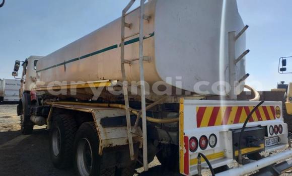 Buy Used Man TGX Other Truck in Kaoma in Western Buy Used Man TGX Other Truck in Kaoma in Western