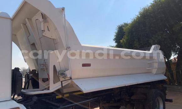 Acheter Occasion Utilitaire Man TGX Blanc à Mpika, Nord Acheter Occasion Utilitaire Man TGX Blanc à Mpika, Nord