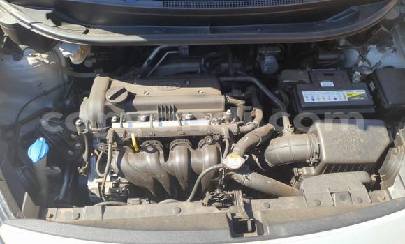 Acheter Occasion Utilitaire Man TGX Blanc à Mpika, Nord Acheter Occasion Utilitaire Man TGX Blanc à Mpika, Nord