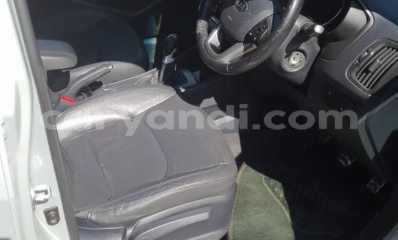 Acheter Occasion Utilitaire Man TGX Blanc à Mpika, Nord Acheter Occasion Utilitaire Man TGX Blanc à Mpika, Nord