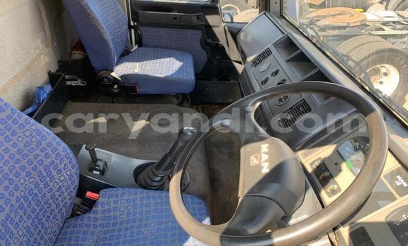 Acheter Occasion Utilitaire Man TGX Blanc à Mpika, Nord Acheter Occasion Utilitaire Man TGX Blanc à Mpika, Nord