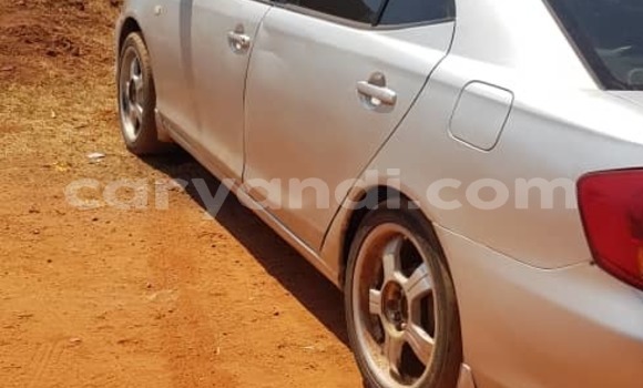 Acheter Occasion Voiture Toyota Allion Gris à Chipata, Zambie Acheter Occasion Voiture Toyota Allion Gris à Chipata, Zambie