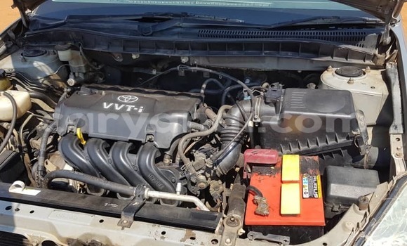 Buy Used Toyota Allion Silver Car in Chipata in Zambia Buy Used Toyota Allion Silver Car in Chipata in Zambia