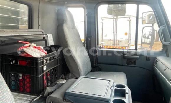 Buy Used Nissan UD Other Truck in Mumbwa in Central Buy Used Nissan UD Other Truck in Mumbwa in Central