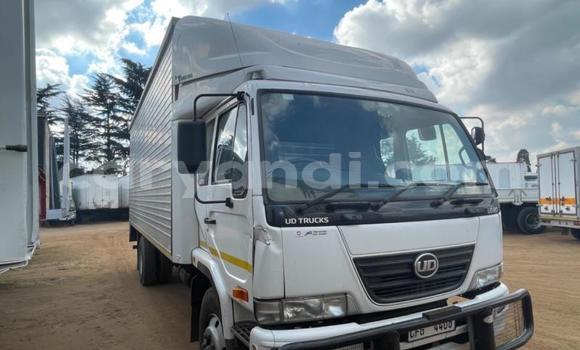 Buy Used Nissan UD Other Truck in Mumbwa in Central Buy Used Nissan UD Other Truck in Mumbwa in Central