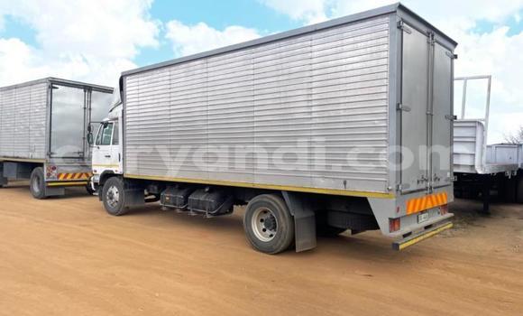 Buy Used Nissan UD Other Truck in Mumbwa in Central Buy Used Nissan UD Other Truck in Mumbwa in Central
