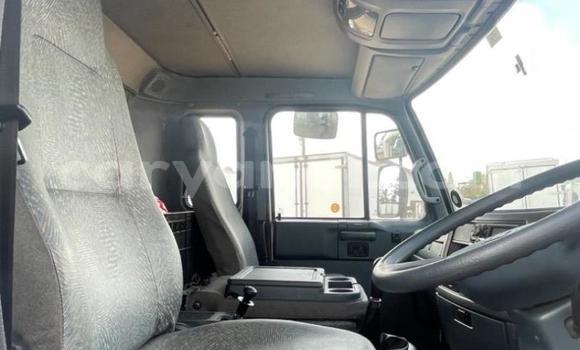 Buy Used Nissan UD Other Truck in Mumbwa in Central Buy Used Nissan UD Other Truck in Mumbwa in Central
