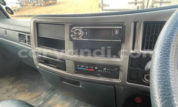 Buy Used Nissan UD Other Truck in Mumbwa in Central Buy Used Nissan UD Other Truck in Mumbwa in Central