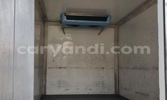 Buy Used Hino 300 Series White Truck in Sesheke in Western Buy Used Hino 300 Series White Truck in Sesheke in Western