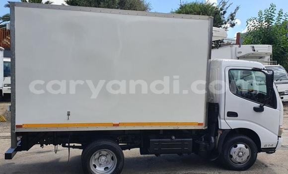 Buy Used Hino 300 Series White Truck in Sesheke in Western Buy Used Hino 300 Series White Truck in Sesheke in Western
