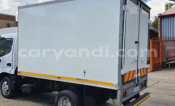 Buy Used Hino 300 Series White Truck in Sesheke in Western Buy Used Hino 300 Series White Truck in Sesheke in Western