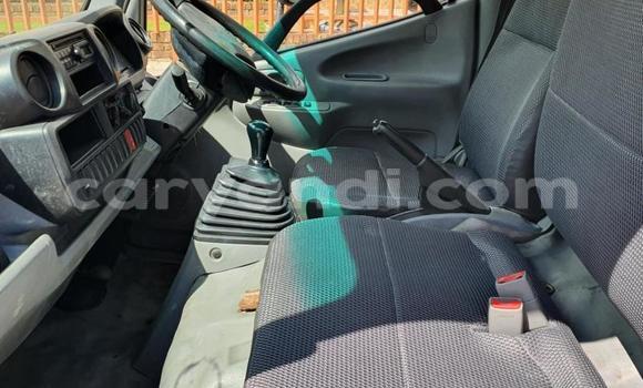 Buy Used Hino 300 Series White Truck in Sesheke in Western Buy Used Hino 300 Series White Truck in Sesheke in Western