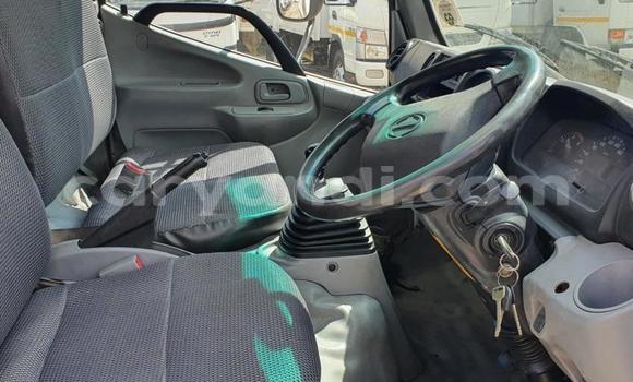 Buy Used Hino 300 Series White Truck in Sesheke in Western Buy Used Hino 300 Series White Truck in Sesheke in Western