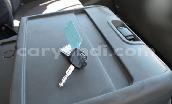 Buy Used Isuzu FTR 850 White Truck in Kalulushi in Copperbelt Buy Used Isuzu FTR 850 White Truck in Kalulushi in Copperbelt