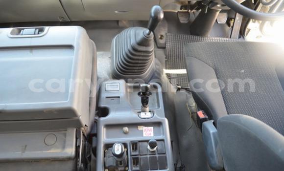 Buy Used Isuzu FTR 850 White Truck in Kalulushi in Copperbelt Buy Used Isuzu FTR 850 White Truck in Kalulushi in Copperbelt