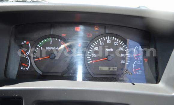 Buy Used Isuzu FTR 850 White Truck in Kalulushi in Copperbelt Buy Used Isuzu FTR 850 White Truck in Kalulushi in Copperbelt