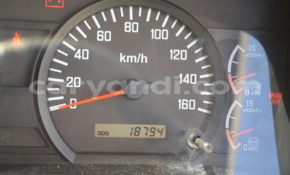 Buy Used Isuzu FTR 850 White Truck in Kalulushi in Copperbelt Buy Used Isuzu FTR 850 White Truck in Kalulushi in Copperbelt