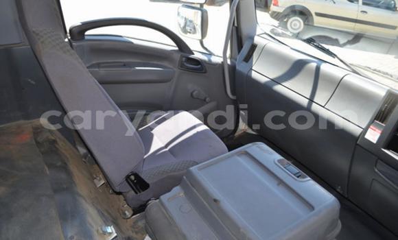 Buy Used Isuzu FTR 850 White Truck in Kalulushi in Copperbelt Buy Used Isuzu FTR 850 White Truck in Kalulushi in Copperbelt