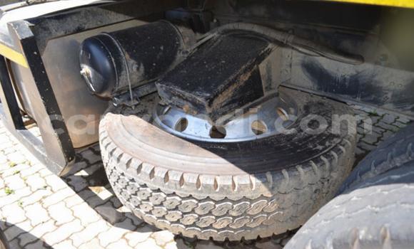 Buy Used Isuzu FTR 850 White Truck in Kalulushi in Copperbelt Buy Used Isuzu FTR 850 White Truck in Kalulushi in Copperbelt