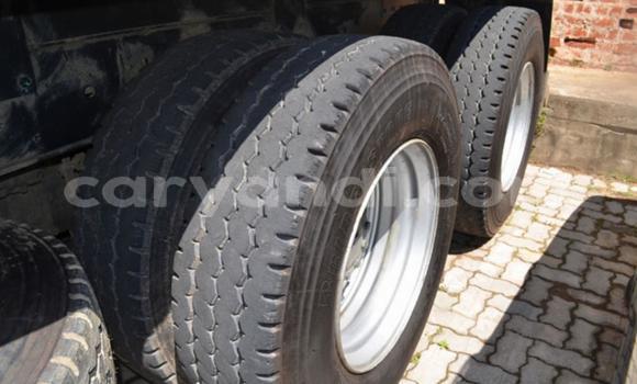 Buy Used Isuzu FTR 850 White Truck in Kalulushi in Copperbelt Buy Used Isuzu FTR 850 White Truck in Kalulushi in Copperbelt