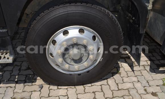 Buy Used Isuzu FTR 850 White Truck in Kalulushi in Copperbelt Buy Used Isuzu FTR 850 White Truck in Kalulushi in Copperbelt