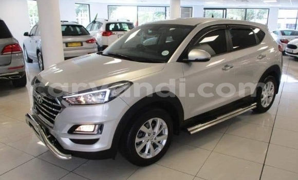 Acheter Occasion Voiture Hyundai Tucson Gris à Chipata, Zambie Acheter Occasion Voiture Hyundai Tucson Gris à Chipata, Zambie