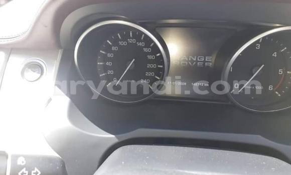 Acheter Occasion Voiture Range Rover Evoque Blanc à Chipata, Zambie Acheter Occasion Voiture Range Rover Evoque Blanc à Chipata, Zambie