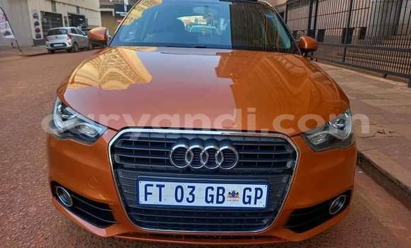 Buy Used Audi A1 Other Car in Chipata in Zambia Buy Used Audi A1 Other Car in Chipata in Zambia