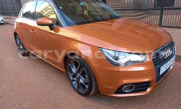 Acheter Occasion Voiture Audi A1 Autre à Chipata, Zambie Acheter Occasion Voiture Audi A1 Autre à Chipata, Zambie