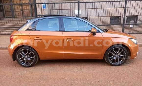Acheter Occasion Voiture Audi A1 Autre à Chipata, Zambie Acheter Occasion Voiture Audi A1 Autre à Chipata, Zambie