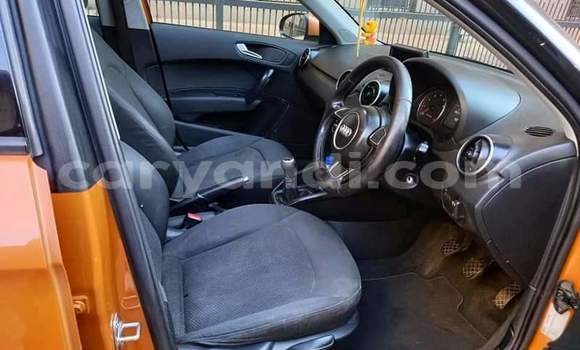 Acheter Occasion Voiture Audi A1 Autre à Chipata, Zambie Acheter Occasion Voiture Audi A1 Autre à Chipata, Zambie