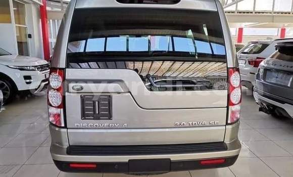 Acheter Occasion Voiture Land Rover Discovery Autre à Chipata, Zambie Acheter Occasion Voiture Land Rover Discovery Autre à Chipata, Zambie