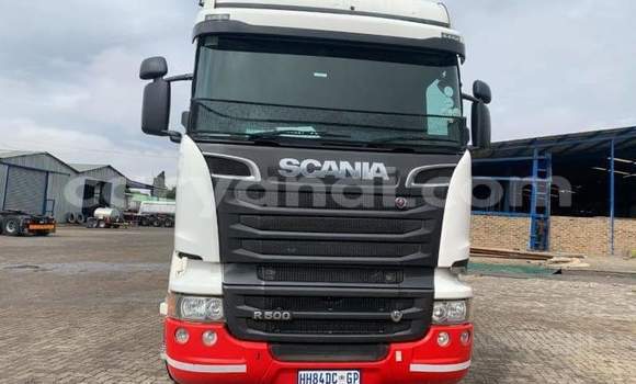 Buy Used Scania R420 Other Truck in Chipata in Zambia Buy Used Scania R420 Other Truck in Chipata in Zambia