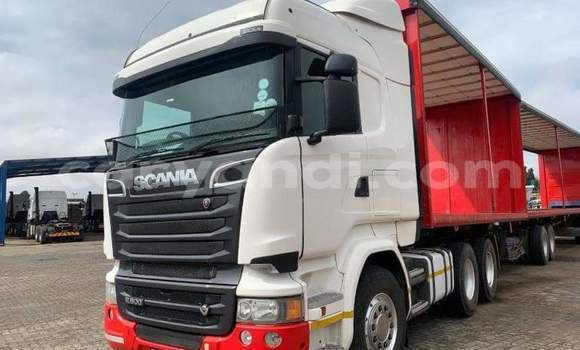Buy Used Scania R420 Other Truck in Chipata in Zambia Buy Used Scania R420 Other Truck in Chipata in Zambia