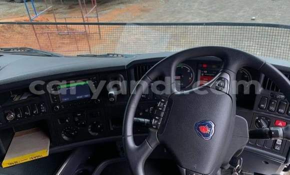 Buy Used Scania R420 Other Truck in Chipata in Zambia Buy Used Scania R420 Other Truck in Chipata in Zambia