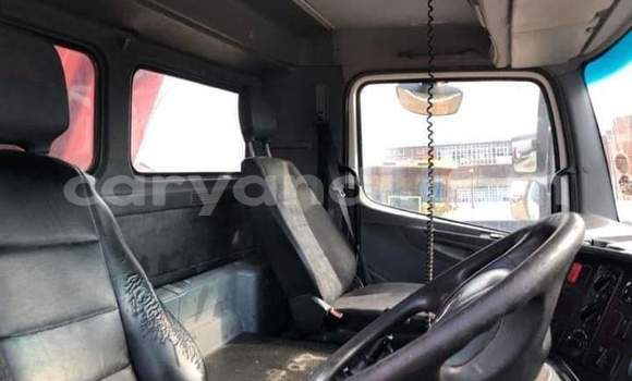Acheter Occasion Utilitaire Mercedes–Benz 3331 Autre à Chipata, Zambie Acheter Occasion Utilitaire Mercedes–Benz 3331 Autre à Chipata, Zambie