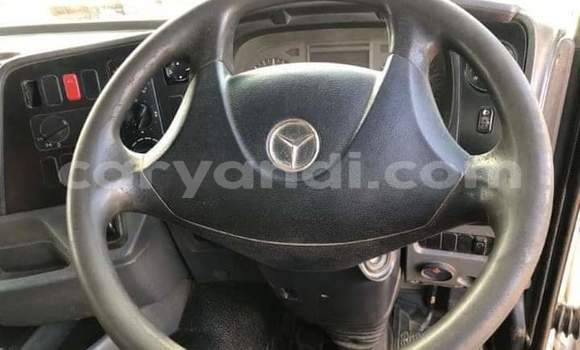 Acheter Occasion Utilitaire Mercedes–Benz 3331 Autre à Chipata, Zambie Acheter Occasion Utilitaire Mercedes–Benz 3331 Autre à Chipata, Zambie