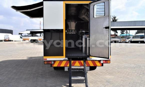 Buy Used Hino 300 Series Other Truck in Livingstone in Zambia Buy Used Hino 300 Series Other Truck in Livingstone in Zambia