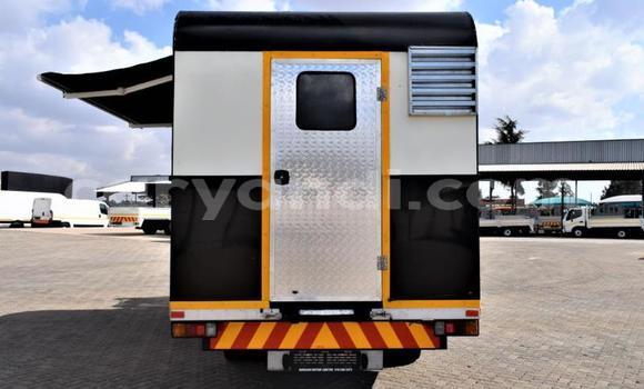 Buy Used Hino 300 Series Other Truck in Livingstone in Zambia Buy Used Hino 300 Series Other Truck in Livingstone in Zambia