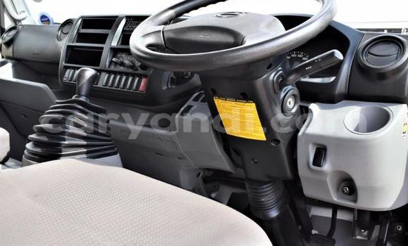 Buy Used Hino 300 Series Other Truck in Livingstone in Zambia Buy Used Hino 300 Series Other Truck in Livingstone in Zambia