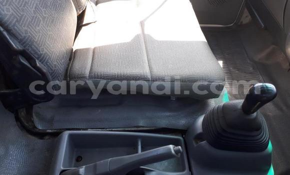 Acheter Occasion Utilitaire Isuzu FTR 850 Autre à Choma, Du sud Acheter Occasion Utilitaire Isuzu FTR 850 Autre à Choma, Du sud