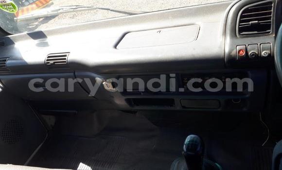 Acheter Occasion Utilitaire Isuzu FTR 850 Autre à Choma, Du sud Acheter Occasion Utilitaire Isuzu FTR 850 Autre à Choma, Du sud