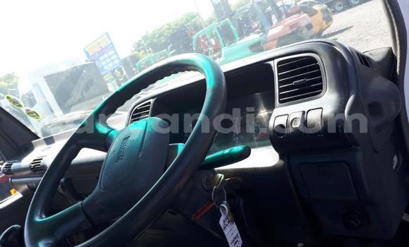 Acheter Occasion Utilitaire Isuzu FTR 850 Autre à Choma, Du sud Acheter Occasion Utilitaire Isuzu FTR 850 Autre à Choma, Du sud