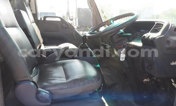 Acheter Occasion Utilitaire Isuzu FTR 850 Autre à Choma, Du sud Acheter Occasion Utilitaire Isuzu FTR 850 Autre à Choma, Du sud