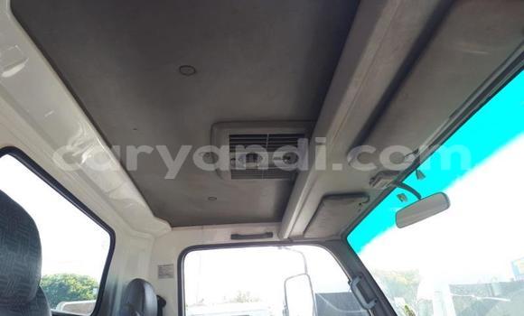 Acheter Occasion Utilitaire Isuzu FTR 850 Autre à Choma, Du sud Acheter Occasion Utilitaire Isuzu FTR 850 Autre à Choma, Du sud