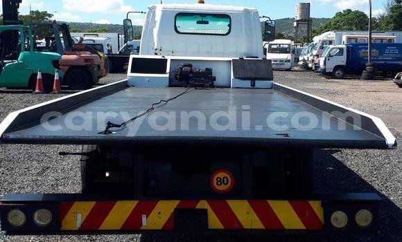 Acheter Occasion Utilitaire Isuzu FTR 850 Autre à Choma, Du sud Acheter Occasion Utilitaire Isuzu FTR 850 Autre à Choma, Du sud