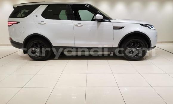 Tenga Tsaru Land Rover Discovery Chena Mota in Lusaka in Zambia Tenga Tsaru Land Rover Discovery Chena Mota in Lusaka in Zambia