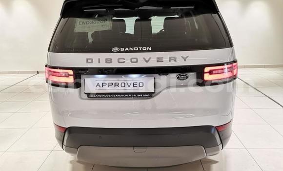 Tenga Tsaru Land Rover Discovery Chena Mota in Lusaka in Zambia Tenga Tsaru Land Rover Discovery Chena Mota in Lusaka in Zambia